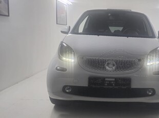 Smart ForTwo '15