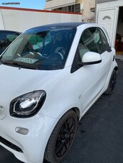 Smart ForTwo '15 coupé 1.0 passion