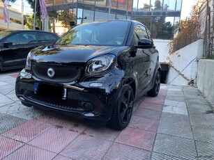 Smart ForTwo '15 coupé 1.0 prime