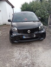 Smart ForTwo '15