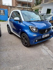 Smart ForTwo '15 F1 PULSE PANORAMA