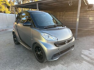 Smart ForTwo '15