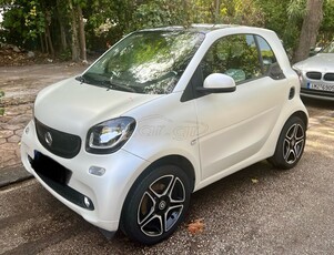 Smart ForTwo '15 PASSION