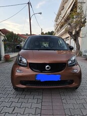 Smart ForTwo '15 PASSION