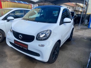 Smart ForTwo '15 PASSION MHD 71HP