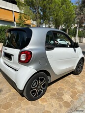 Smart ForTwo '15 Passion ΑΥΤΟΜΑΤΟ PANORAMA