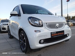 Smart ForTwo '15 prime 10700 ΓΙΑ ΑΝΑ/ΚΟ-3ΤΕΚΝΟ-ΠΟ/ΝΟ