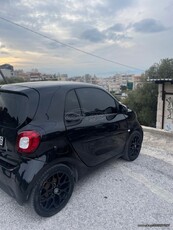 Smart ForTwo '15 PRIME FULL EXTRA