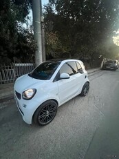 Smart ForTwo '15 SMART