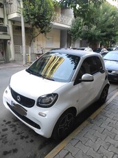 Smart ForTwo '16