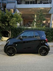 Smart ForTwo '16