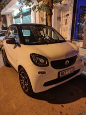 Smart ForTwo '16