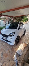 Smart ForTwo '16