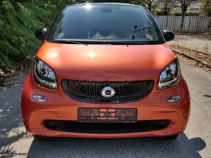 Smart ForTwo '16