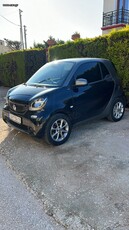 Smart ForTwo '16 453