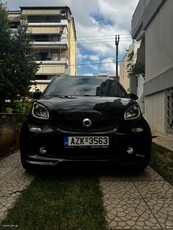 Smart ForTwo '16 453