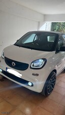 Smart ForTwo '16 453 passion full extra