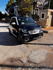 Smart ForTwo '16 Ε