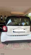 Smart ForTwo '16