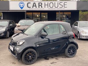 Smart ForTwo '16 !!!90PS!!!PRIME!!