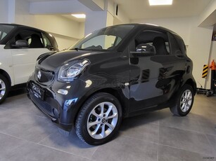 Smart ForTwo '16 ΠΡΟΣΦΟΡΑ ΛΙΓΕΣ ΜΕΡΕΣ