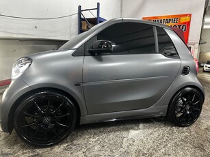 Smart ForTwo '16 BRABUS