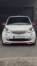 Smart ForTwo '16 BRABUS CABRIO EXCLUSIVE ORIGINAL