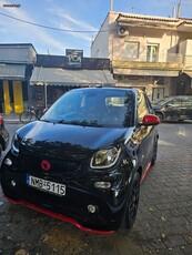 Smart ForTwo '16 BRABUS Tailor made