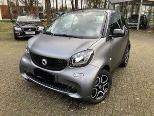 Smart ForTwo '16 Cabrio