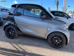 Smart ForTwo '16 coupé 0.9 turbo passion