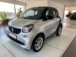 Smart ForTwo '16 ΕΛΛΗΝΙΚΟ ΕΤΟΙΜΟΠΑΡΑΔΟΤΟ