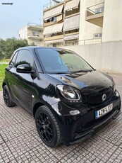 Smart ForTwo '16 EXCLUSIVE