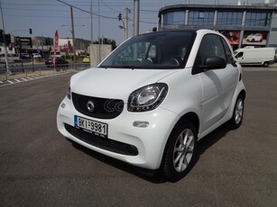 Smart ForTwo '16 ΑΠΟ ΙΔΙΩΤΗ ΕΓΓΥΗΣΗ ΔΕΡΜΑ ΖΑΝΤΕΣ KLIMA