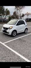 Smart ForTwo '16 PASION