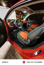 Smart ForTwo '16 Passion