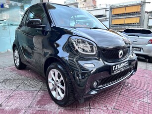 Smart ForTwo '16 PASSION