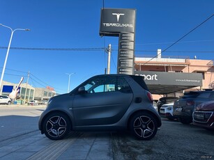 Smart ForTwo '16 PRIME 90HP