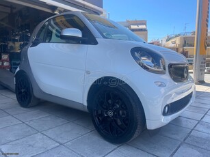 Smart ForTwo '16 PROXY F1*NAVI*JBL*PANORAMA*