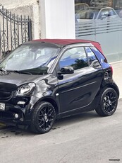 Smart ForTwo '16 SMART 453 F1 CABRIO FULL EXTRA !!