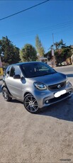 Smart ForTwo '17