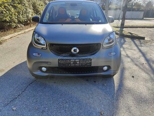 Smart ForTwo '17