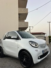 Smart ForTwo '17 453 ΑΥΤΟΜΑΤΟ ΑΠΟ ΙΔΙΩΤΗ