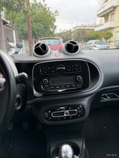 Smart ForTwo '17 .453