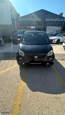 Smart ForTwo '17 453