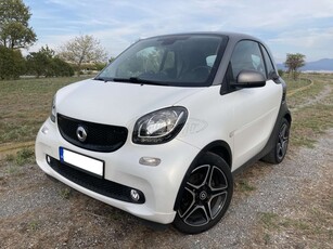 Smart ForTwo '17 453 passion