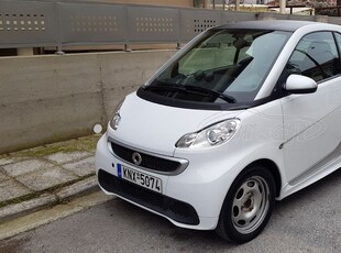 Smart ForTwo '17