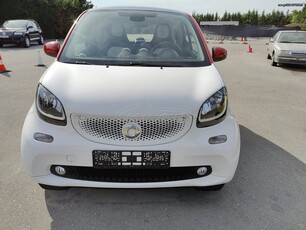 Smart ForTwo '17