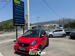 Smart ForTwo '17 90bhp f1/Automatic Navi Panorama/