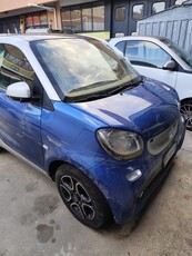 Smart ForTwo '17