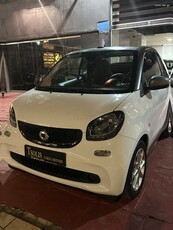 Smart ForTwo '17 CABRIO